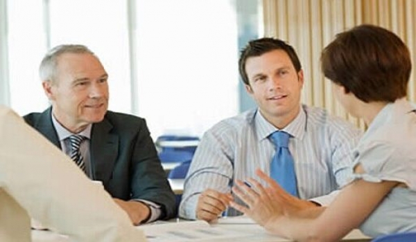 专项顾问服务范围