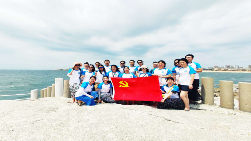 正瑞欢乐海湾行-汕尾红海湾